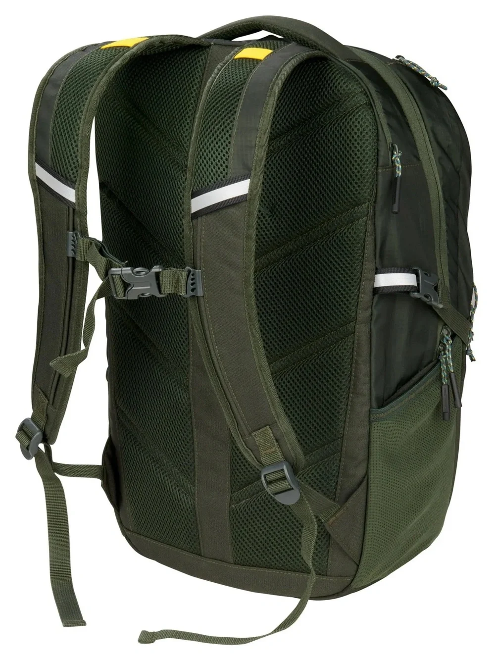 Sierra Designs Sonora Pass 27L Backpack Green Hydration Compatible - Hiking